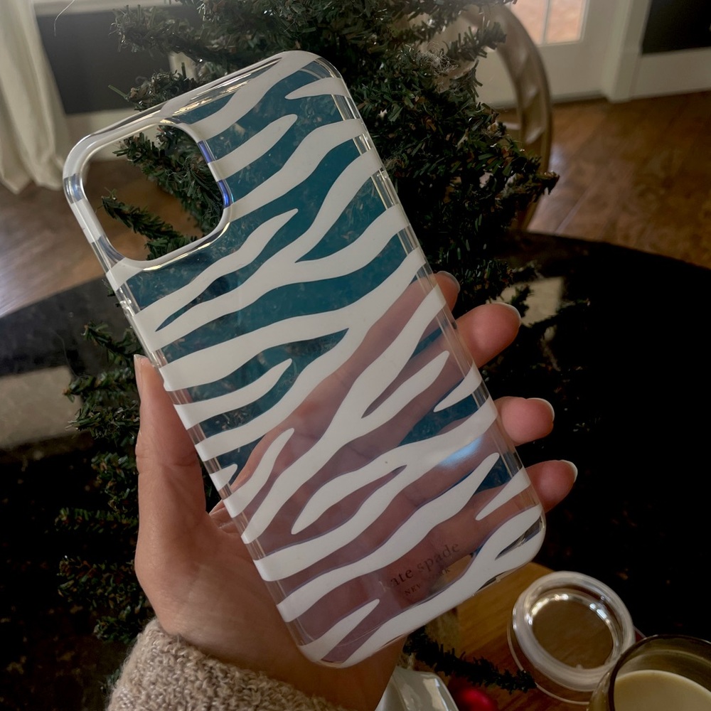 Kate Spade iPhone 12 Pro Max Case